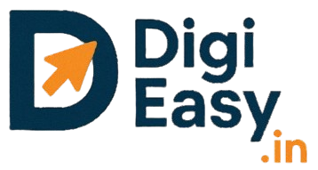 DigiEasy Logo